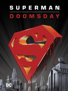 Requiem & Rebirth: Superman Lives! Trailer