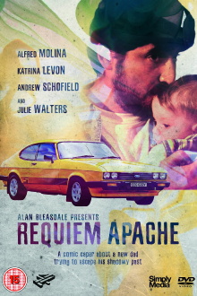 Requiem Apache Trailer