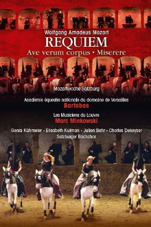 Requiem de Mozart Trailer