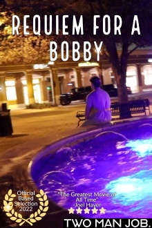 Requiem for a Bobby Trailer