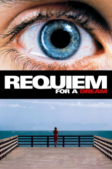 Requiem for a Dream Trailer