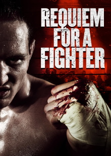Requiem for a Fighter Trailer