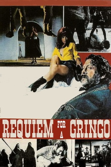 Requiem for a Gringo Trailer
