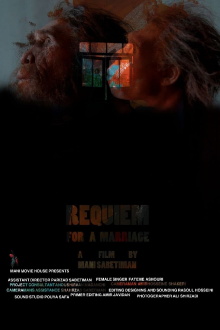 Requiem For A Marriage Trailer