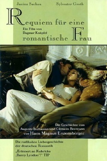 Requiem for a Romantic Woman Trailer