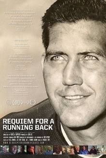 Requiem for a Running Back Trailer