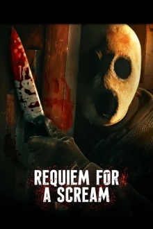 Requiem for a Scream Trailer