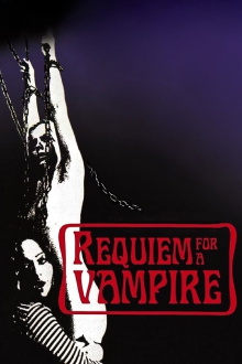 Requiem for a Vampire Trailer