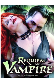 Requiem for a Vampire Trailer
