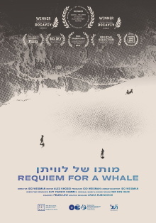 Requiem for a Whale Trailer