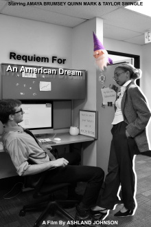Requiem For An American Dream Trailer