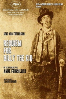 Requiem for Billy the Kid Trailer