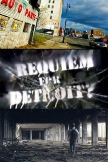 Requiem for Detroit? Trailer