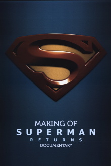 Requiem for Krypton: Making 'Superman Returns' Trailer