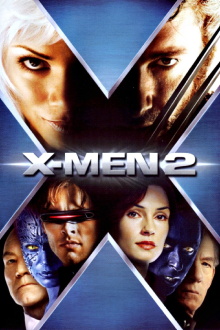 Requiem for Mutants: The Score of X2 Trailer