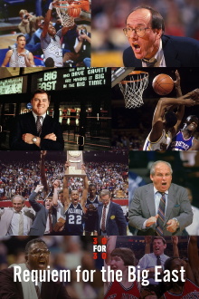 Requiem for the Big East Trailer