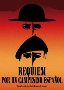 Réquiem por un campesino español Trailer