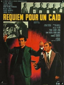 Requiem pour un caïd Trailer