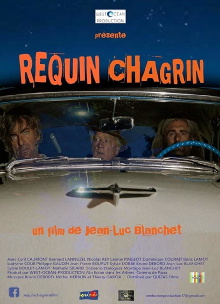 Requin chagrin Trailer