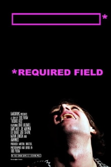 Required Field Trailer
