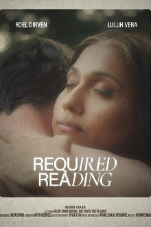 Required Reading Trailer