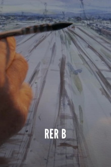 RER B Trailer