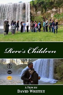 Rere's Children Trailer