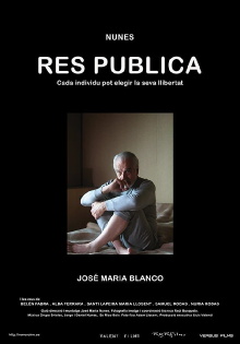 Res Publica Trailer