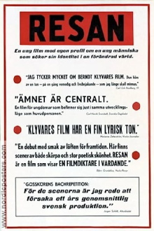 Resan Trailer