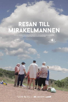 Resan till Mirakelmannen Trailer