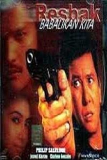 Resbak, Babalikan Kita Trailer