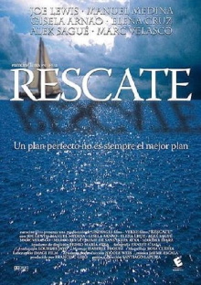 Rescate Trailer