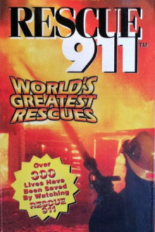 Rescue 911: World's Greatest Rescues Trailer