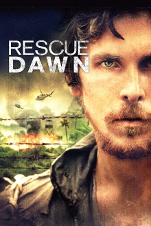 Rescue Dawn Trailer