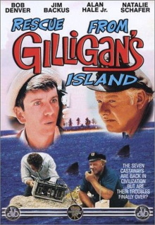 Rescue from Gilligan's Island Trailer