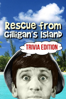 Rescue from Gilligan's Island: Trivia Edition Trailer