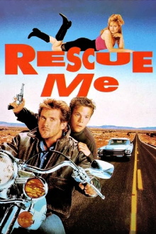 Rescue Me Trailer