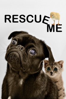 Rescue Me Trailer