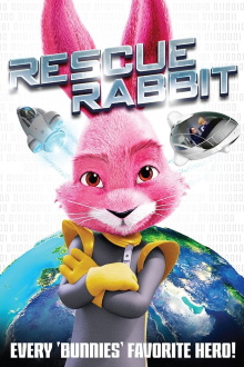 Rescue Rabbit Trailer