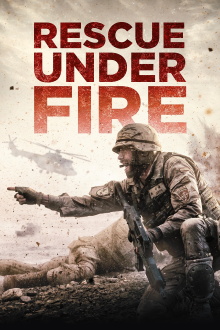 Rescue Under Fire Trailer