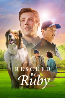 Rescued by Ruby Trailer
