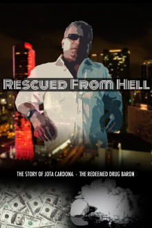 Rescued From Hell Trailer