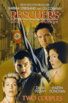Rescuers: Stories of Courage - Two Couples Trailer