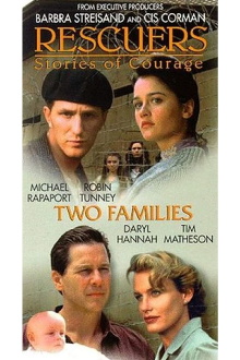 Rescuers: Stories of Courage - Two Families Trailer