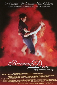 Rescuing Desire Trailer