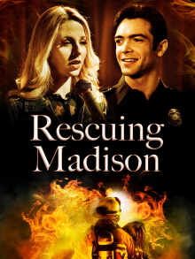 Rescuing Madison Trailer