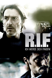 Research in the Interest of Families Trailer
