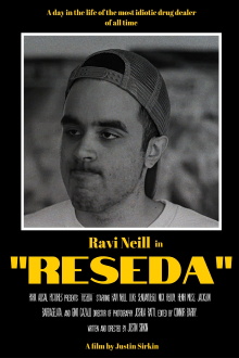 Reseda Trailer