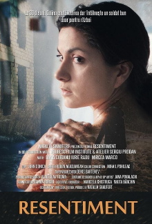 Resentment Trailer