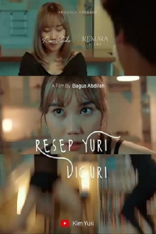 Resep Yuri Dicuri Trailer
